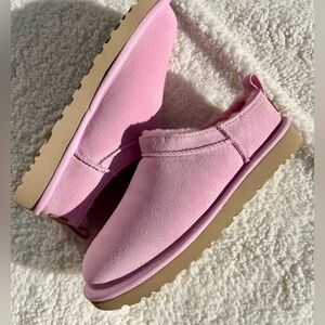 UGG Classic Micro in “Pink Diamond” 🩷